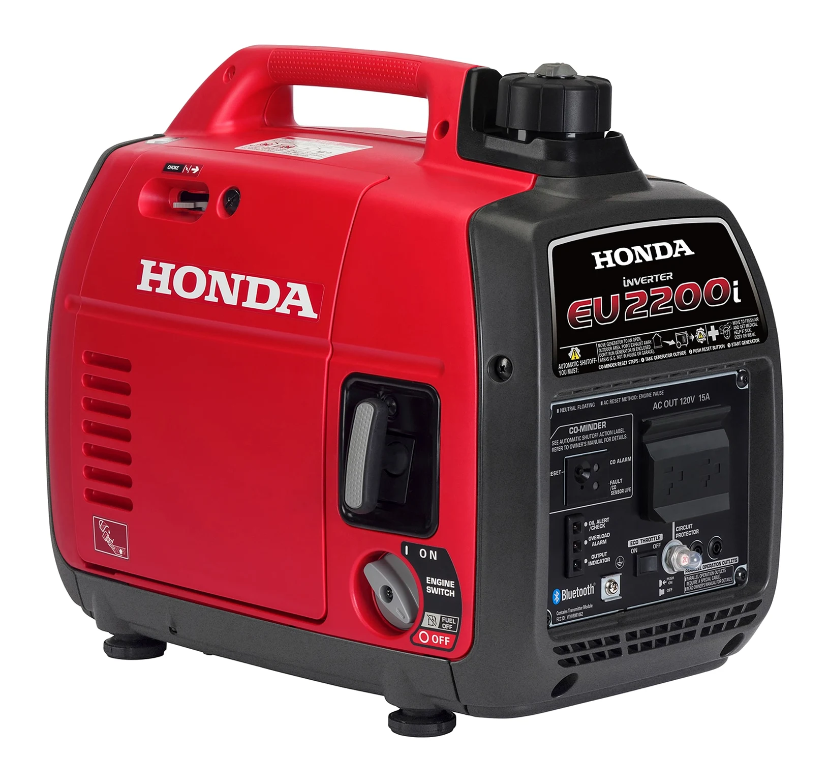 Best Inverter Generators for Home Backup 2026: By Wattage