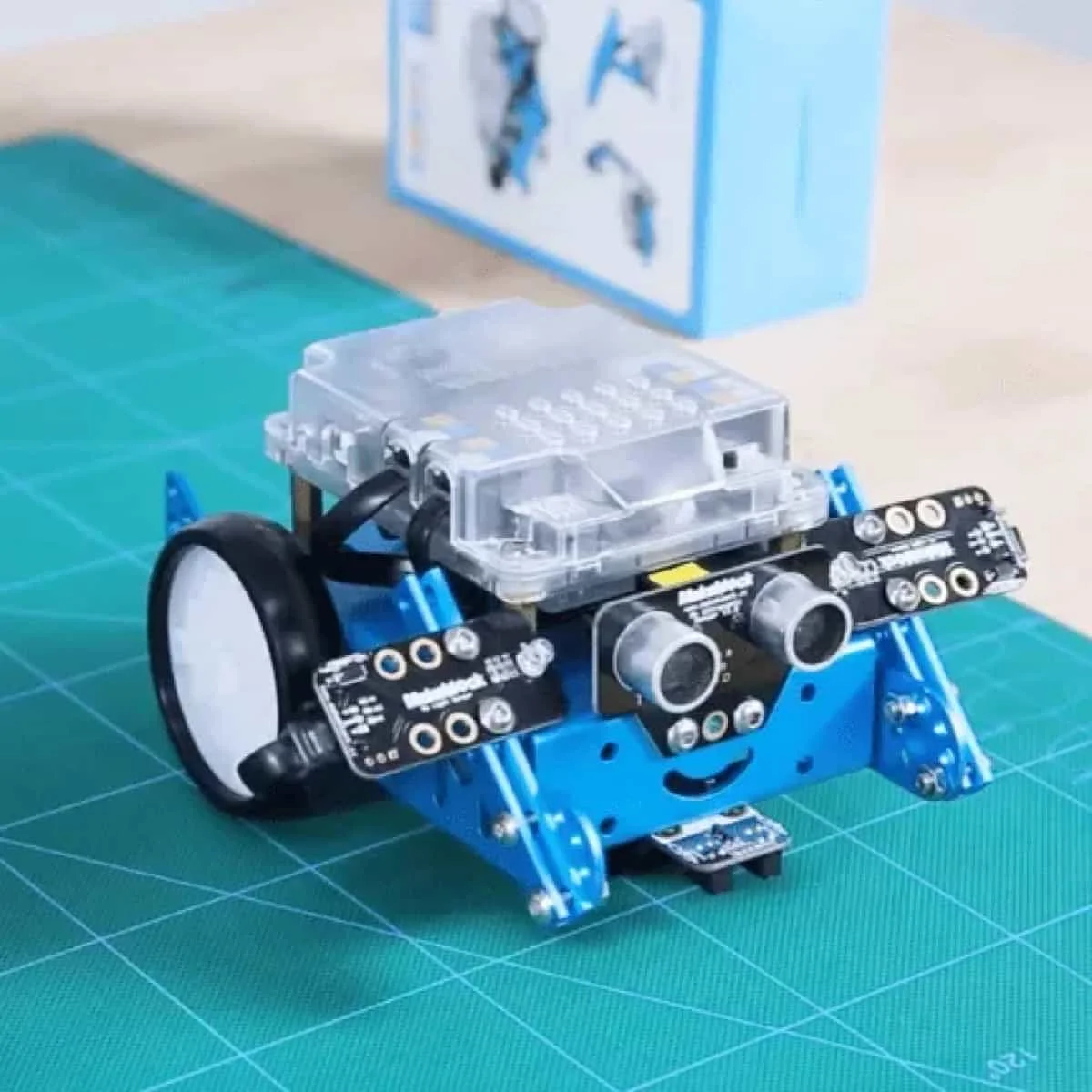 Makeblock mBot