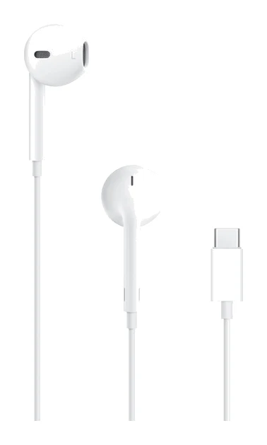 Apple EarPods (USB-C) Review (2026): Simple but Plain Sound