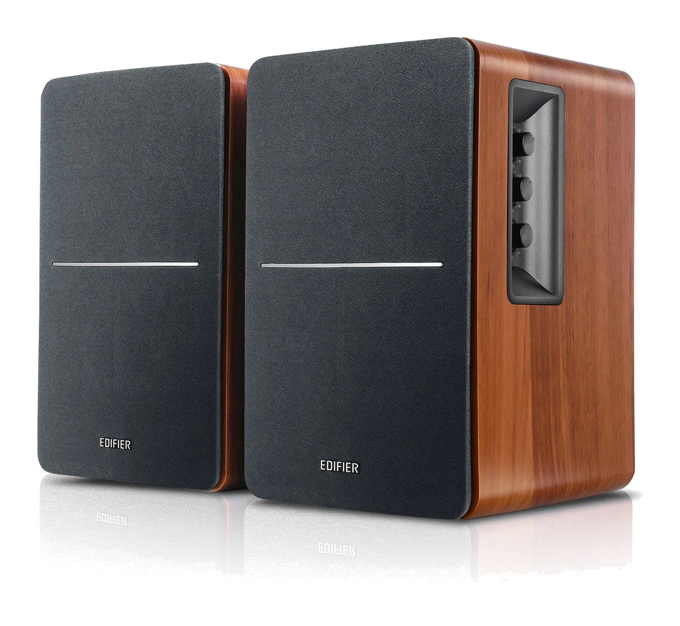 Edifier R1280DB Review (2026): Warm Sound, Many Inputs
