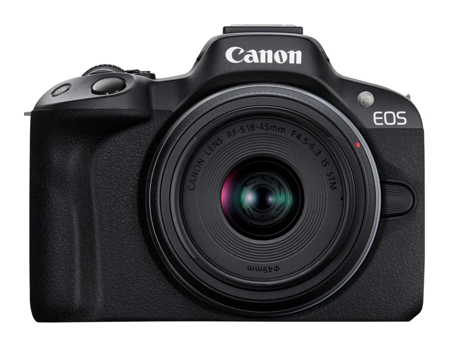 Canon EOS R50
