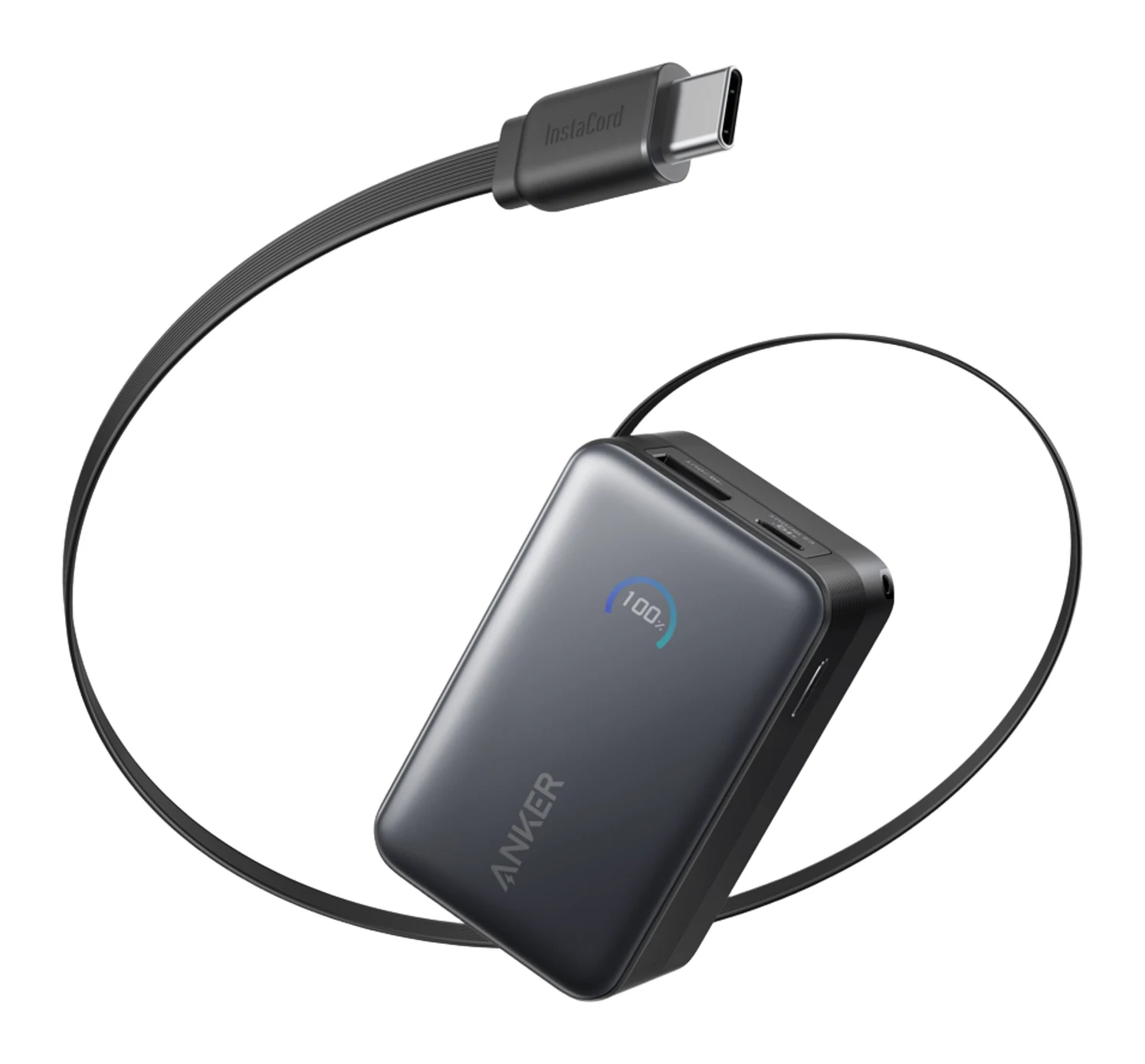 Anker Nano Power Bank A1259 Review: One Less Cable