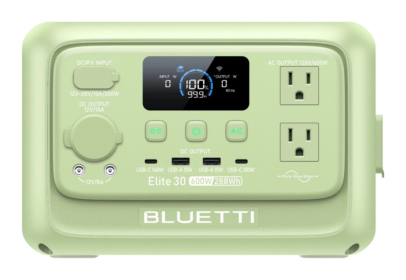 Best Power Station for CPAP 2026: Runtime, Weight & Backup