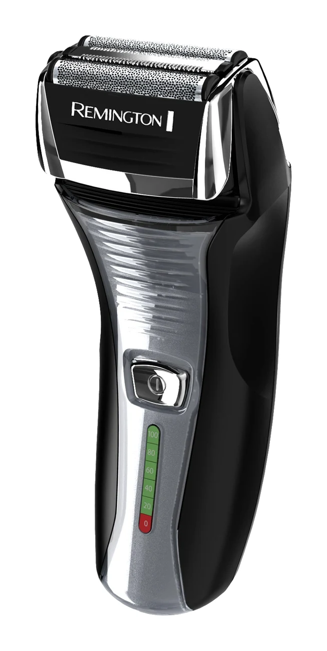 Remington F5 Power Series Shaver