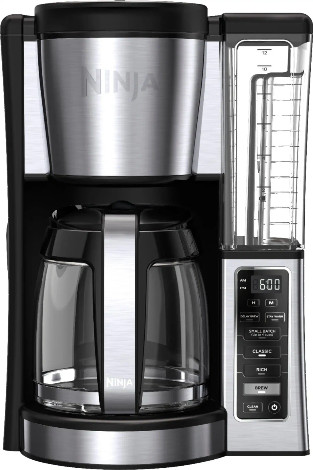 Ninja 12-Cup Programmable Brewer CE251