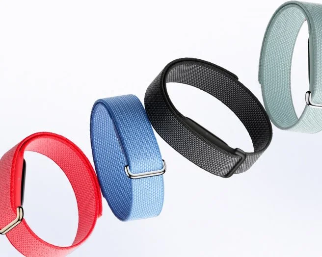 Best Fitness Trackers 2026: Bands, Rings & Watches