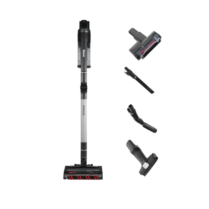 Best Cordless Stick Vacuums 2026: Shark and Dyson Compared
