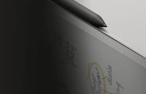 Best E-Ink Writing Tablets 2026: Color, Paper Feel & Value