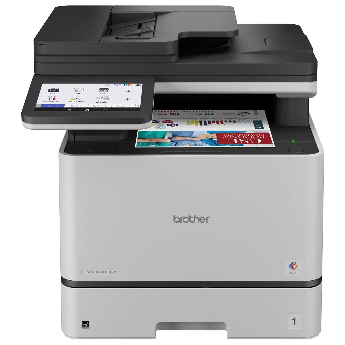 Best Printer for Home Office 2026: Five All-in-Ones Compared