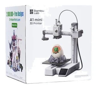 Bambu Lab A1