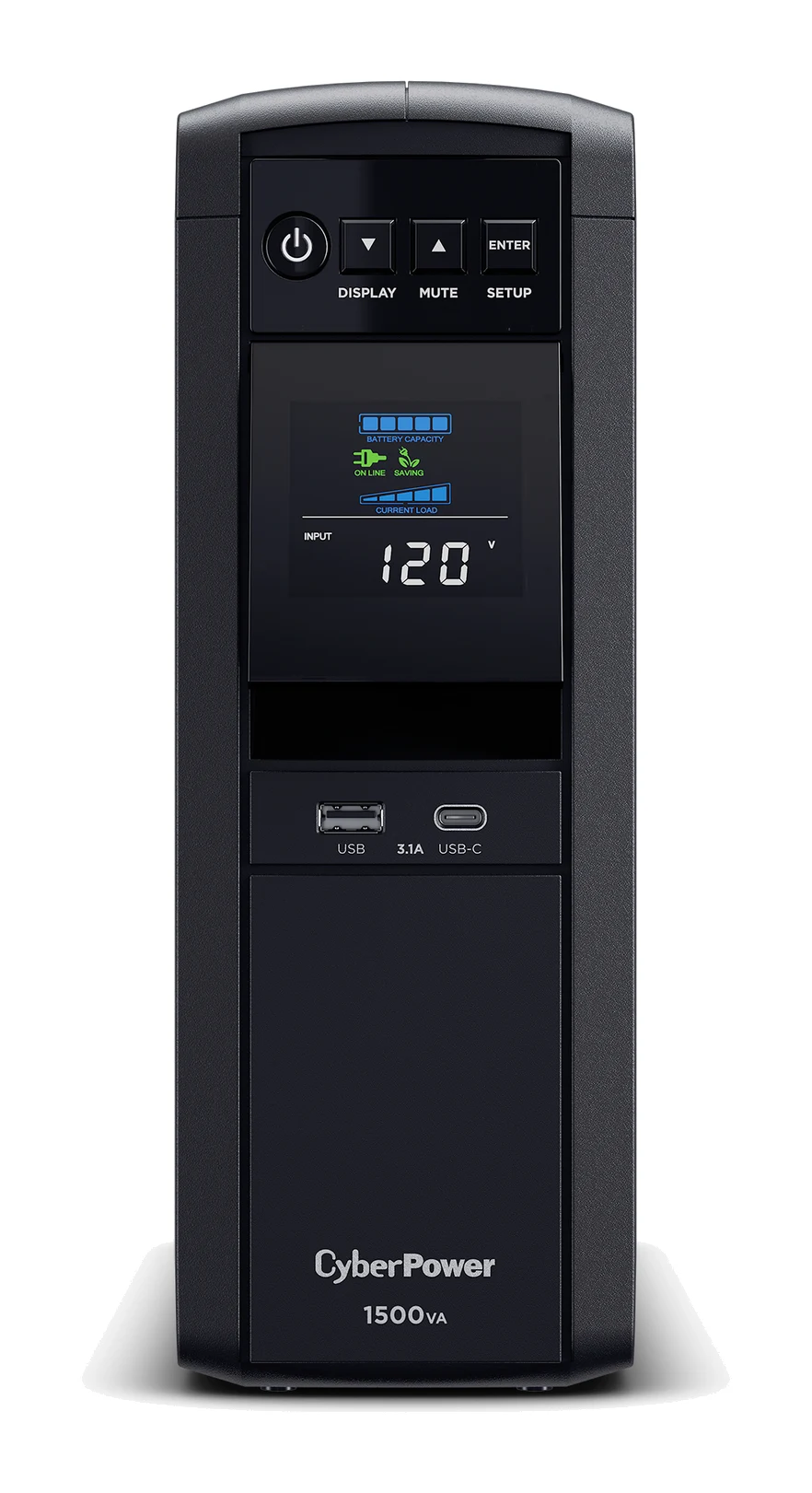 Best UPS Battery Backups for Computers and Wi-Fi (2026)