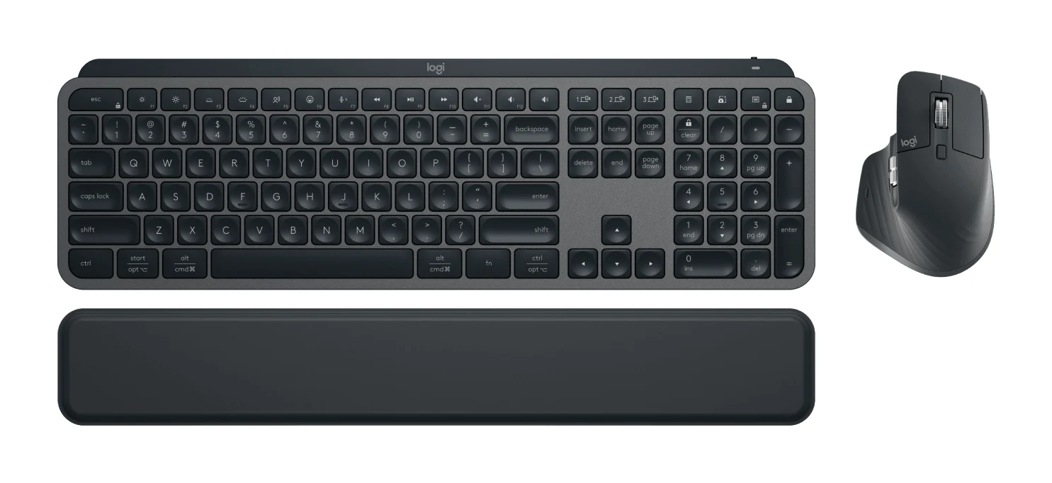 Best Wireless Keyboard and Mouse Combo 2026: Budget to Pro