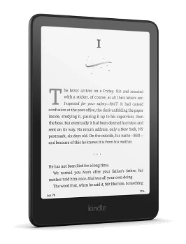 Kindle Paperwhite (12th Gen, 2024) Review: Upgrade or Skip?