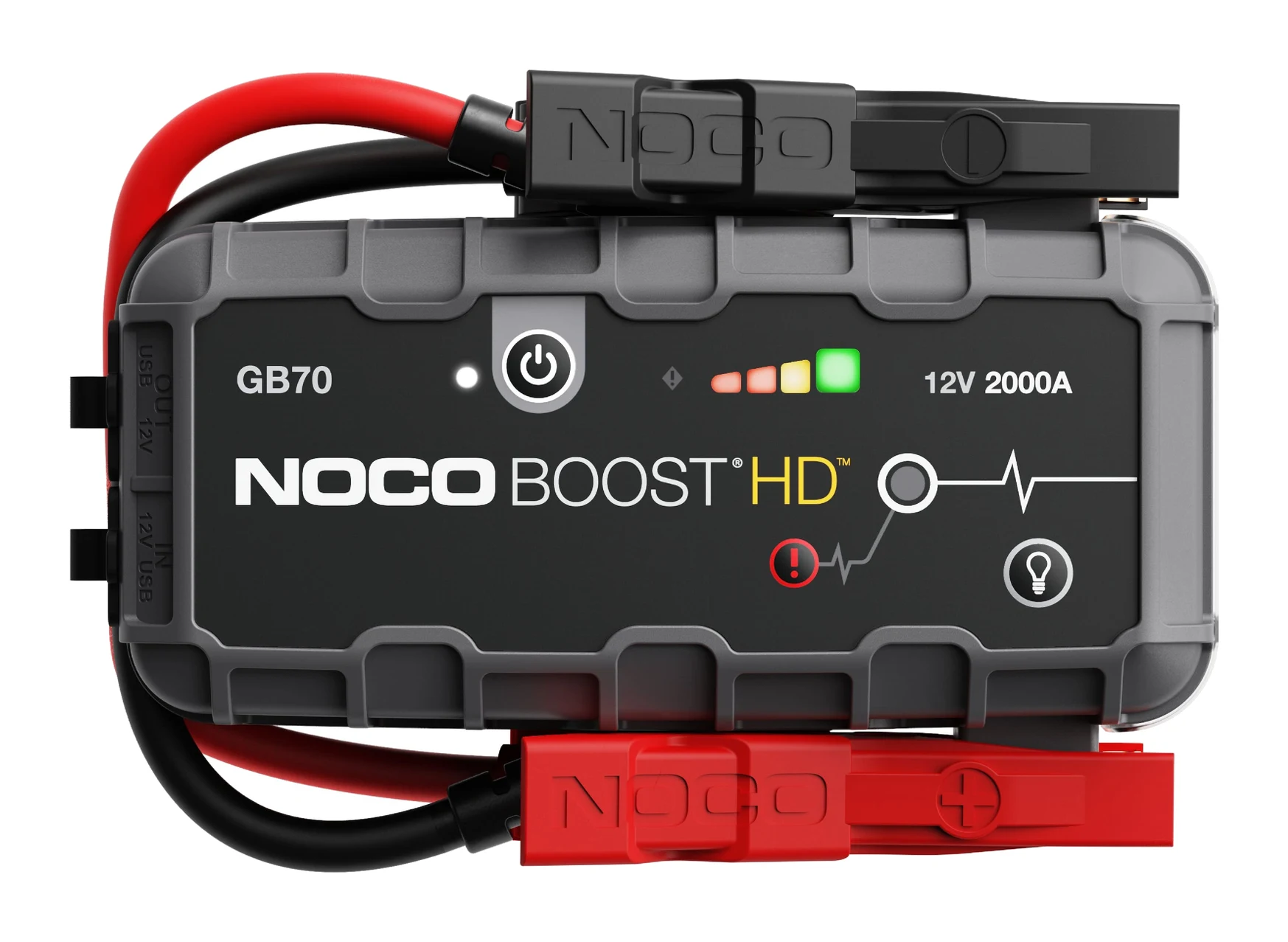 NOCO Boost HD GB70