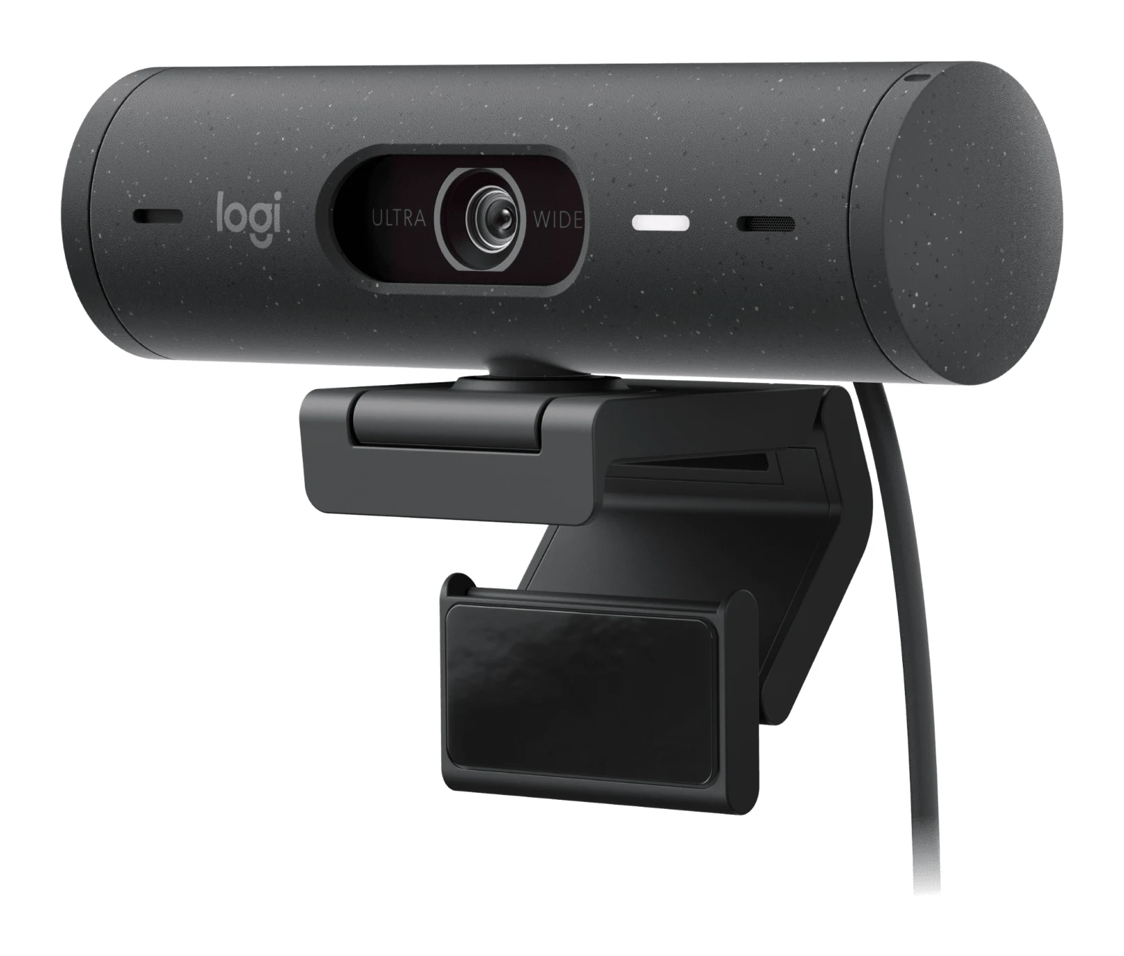 Logitech Brio 500