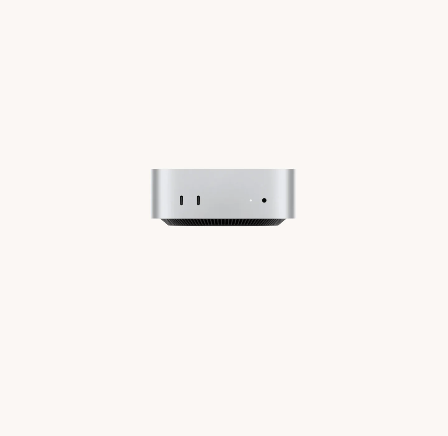 Apple Mac mini (M4 Pro, 2024) Review: Small, Fast, Port-Rich