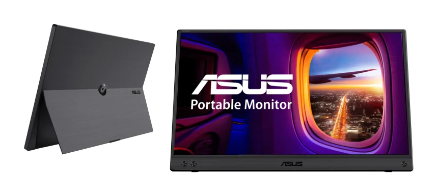 Asus ZenScreen MB16ACV Review (2026): Simple Second Screen