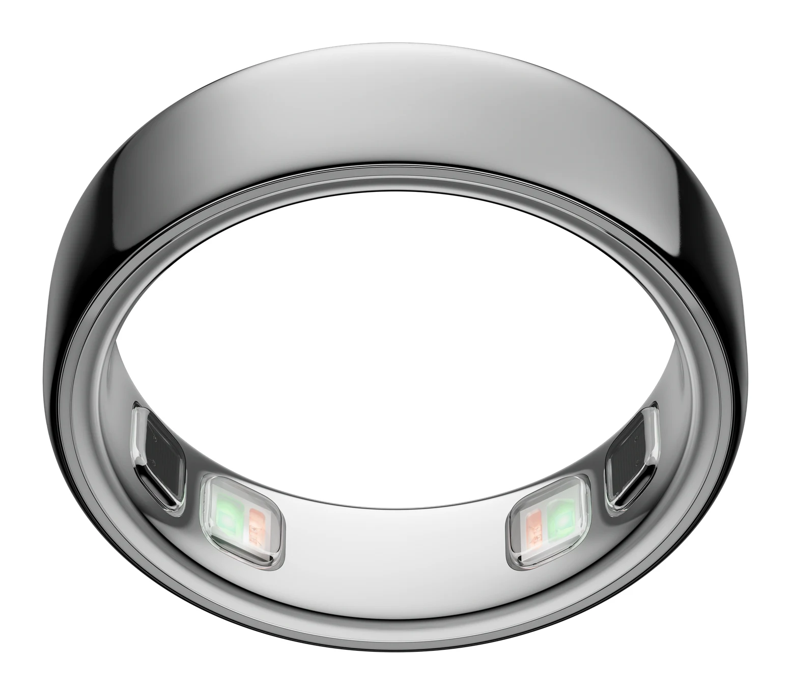Oura Ring 5
