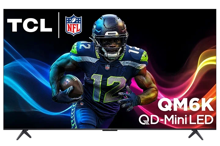 Best 65-Inch TV 2026: OLED and Mini LED for Gaming