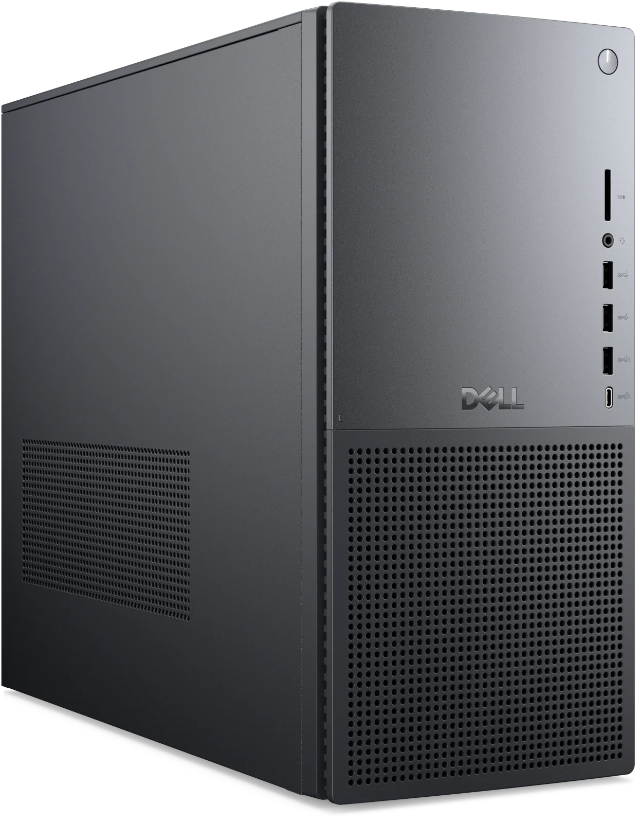 Dell Tower Plus
