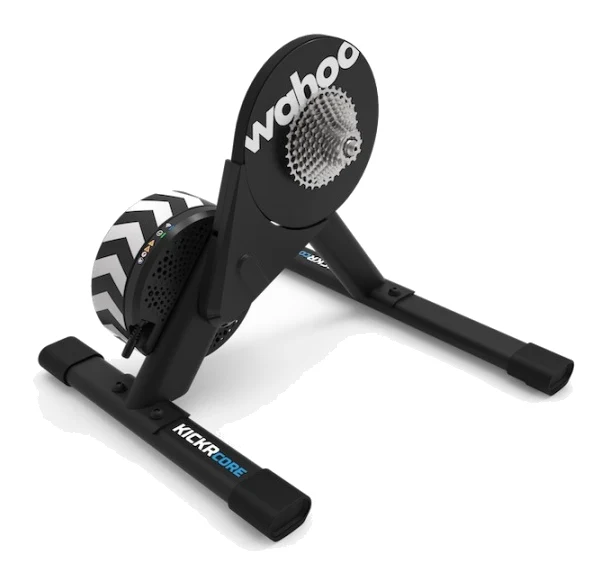 Wahoo KICKR CORE 2 Review (2026): Quiet and Accurate