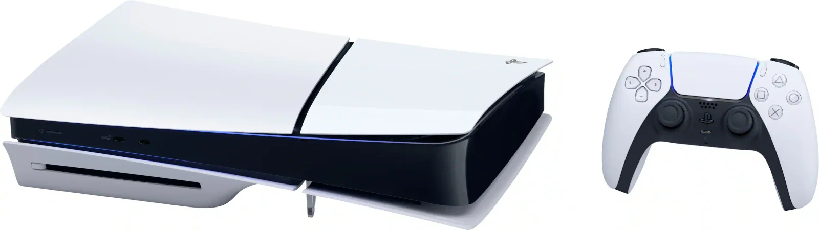 PS5 Slim Disc Edition Review (2026): Same Power, Less Bulk