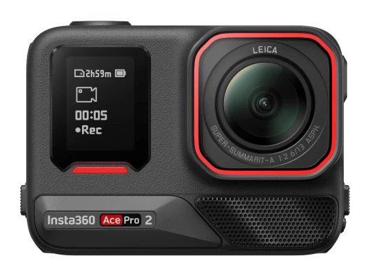 Best Action Cameras