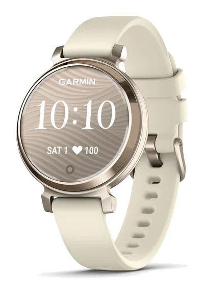 Garmin Lily 2 Review (2026): A Discreet Wellness Watch