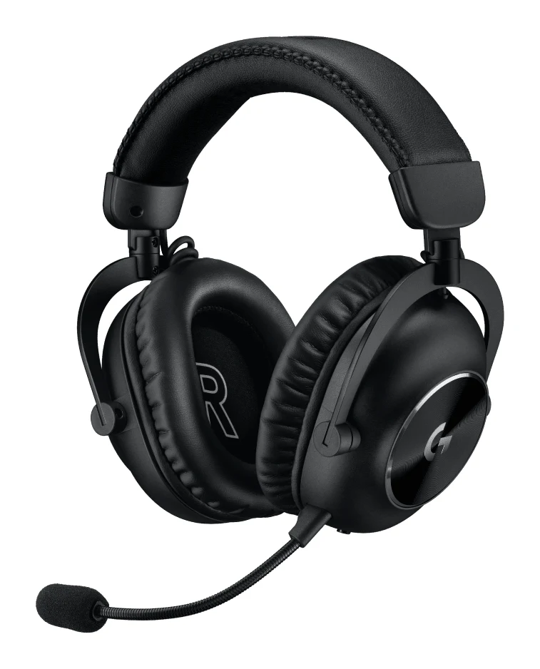 Logitech G PRO X 2 LIGHTSPEED Review (2026): Comfort First