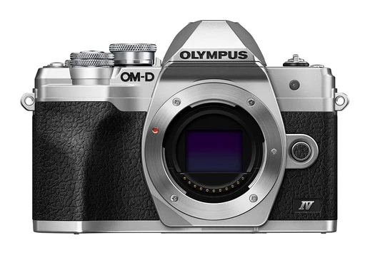 Olympus OM-D E-M10 Mark IV