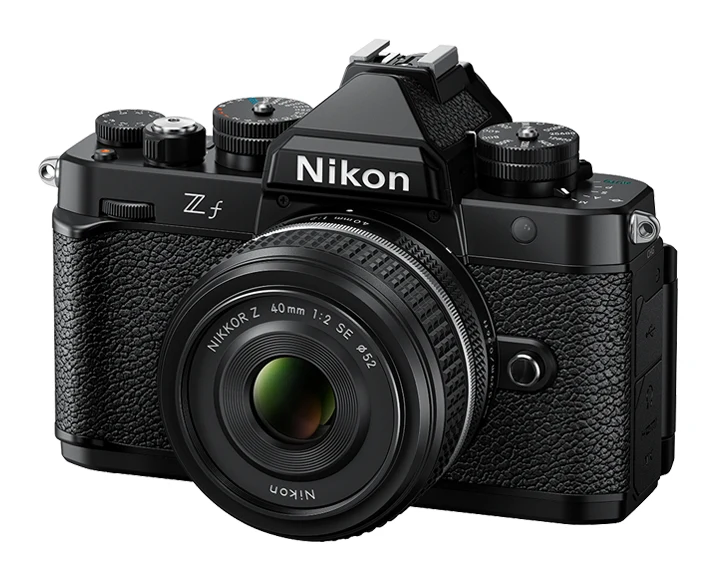 Nikon Z f Review (2026): Is Retro Worth the Quirks?
