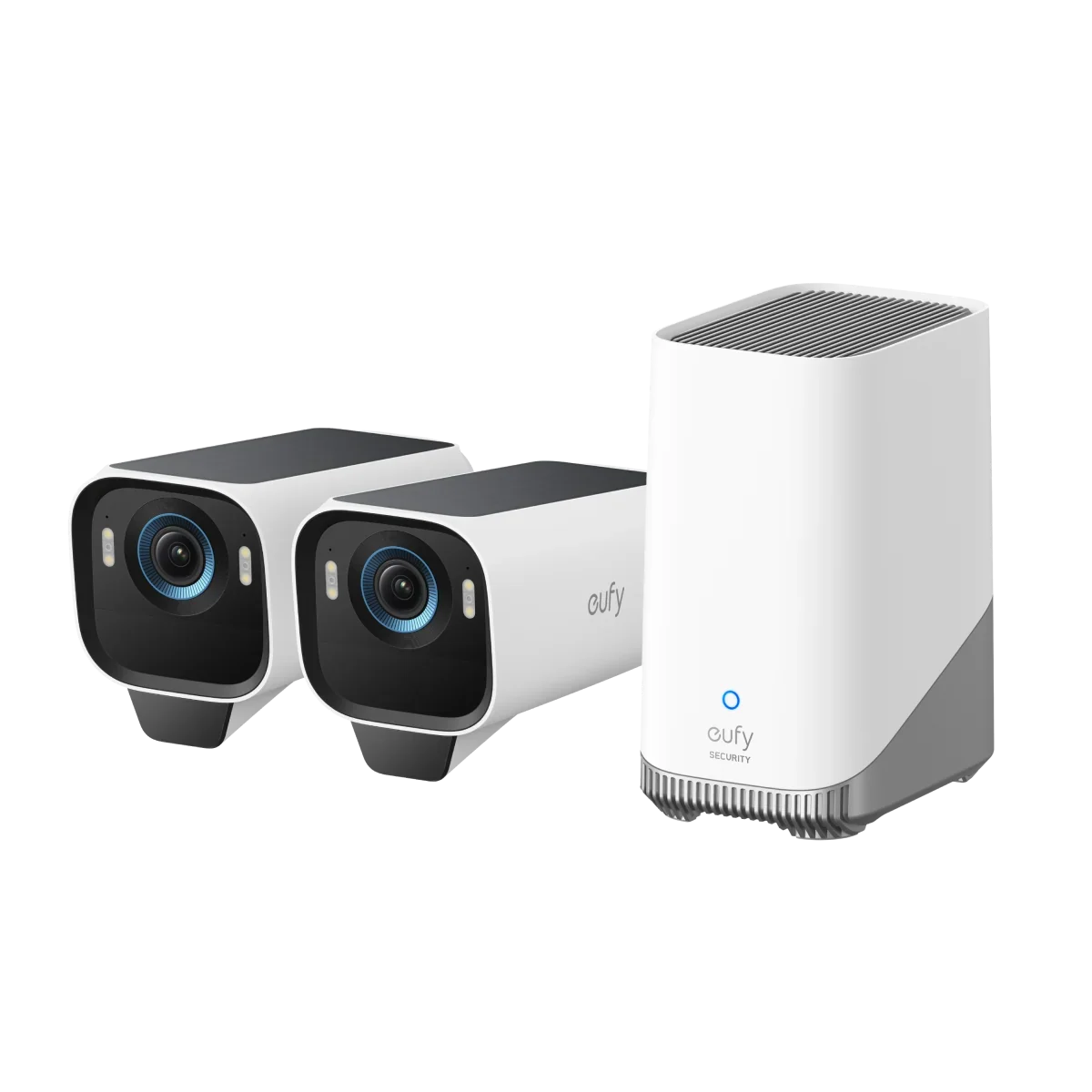 Best Security Camera Without Subscription 2026: Pay Once