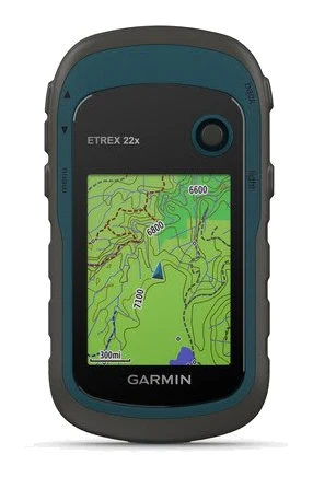 Garmin eTrex 22x Review (2026): Simple, Rugged, Dated?