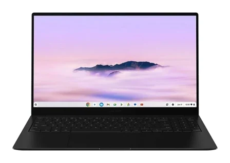 Samsung Galaxy Chromebook Plus