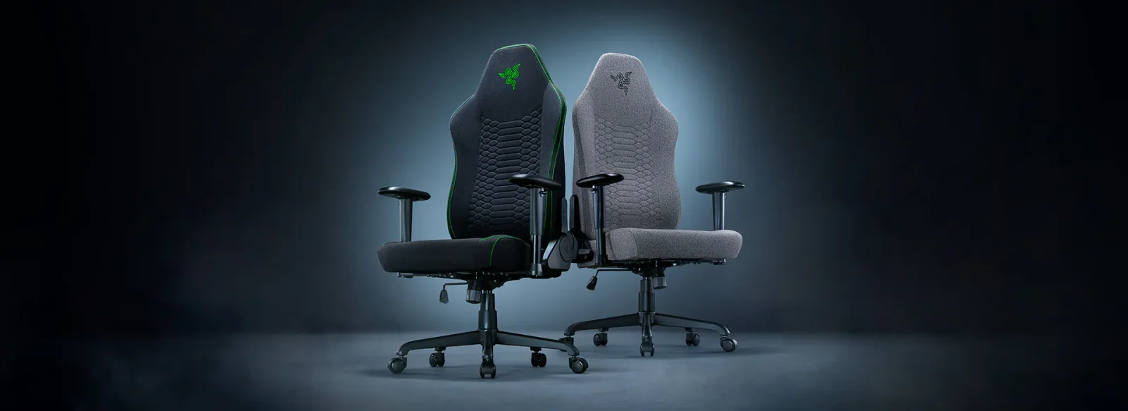 Razer Iskur V2 X
