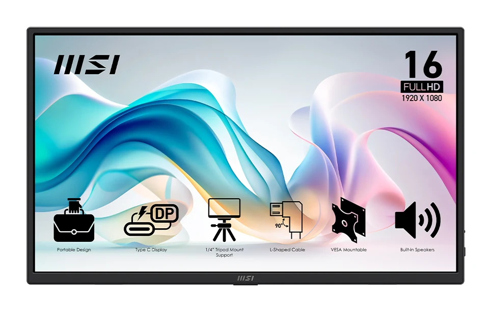 Best Portable Monitor 2026 for Laptops, Consoles & Travel