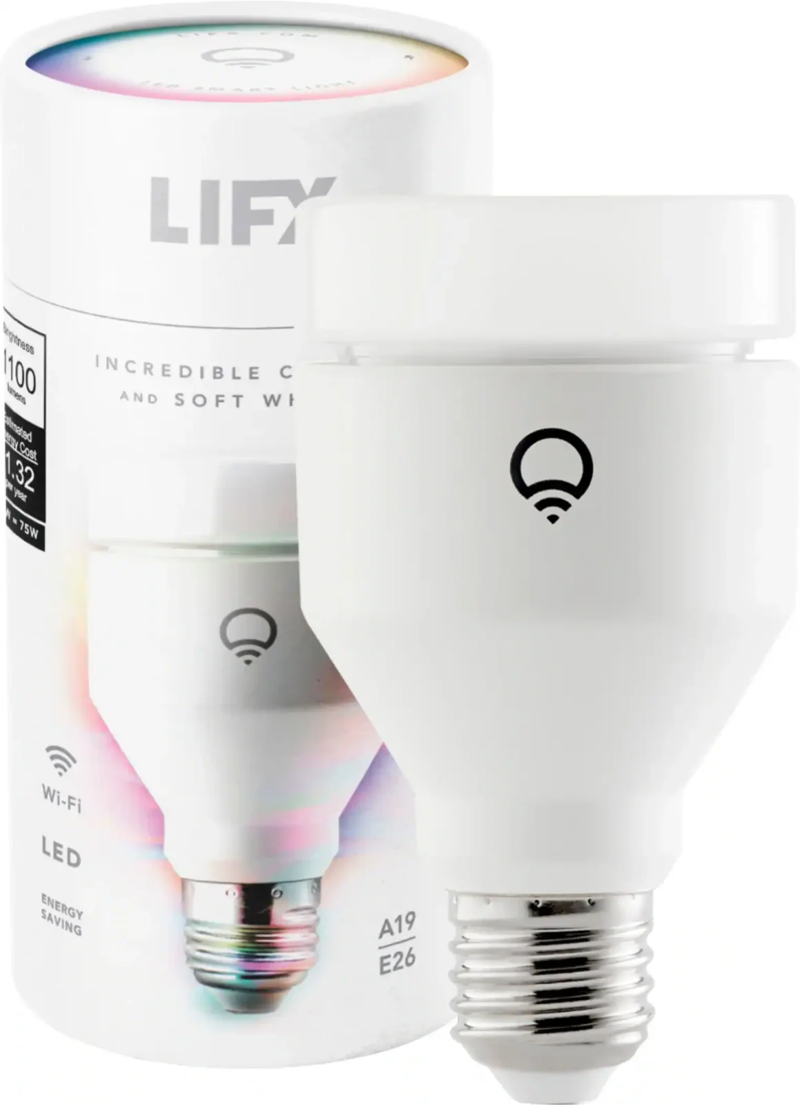 Best Smart Light Bulbs in 2026: Bright, Colorful, Hub-Free