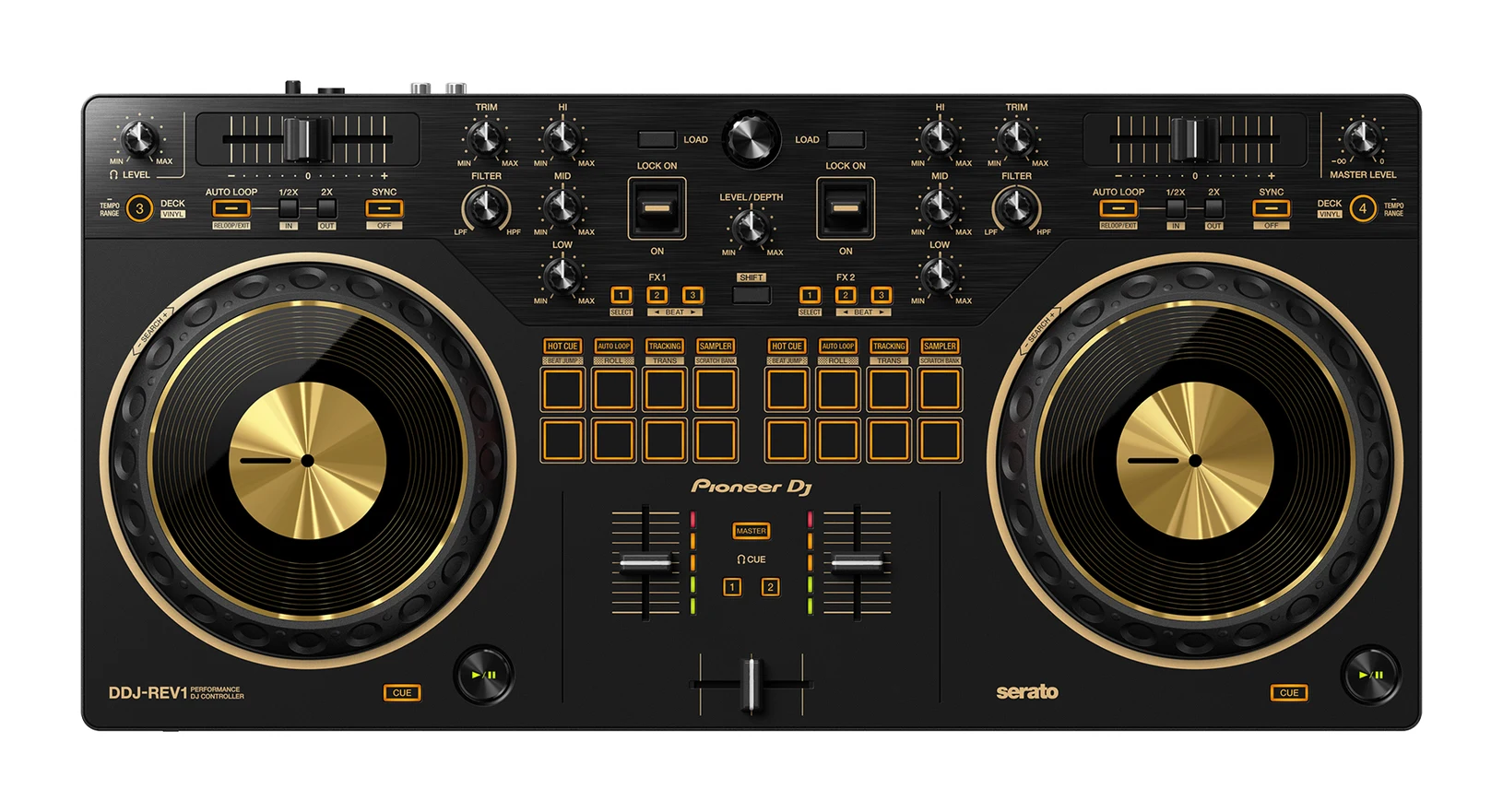Pioneer DJ DDJ-REV1