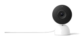 Google Nest Cam Indoor (Wired, 3rd Gen) Review: Wide View