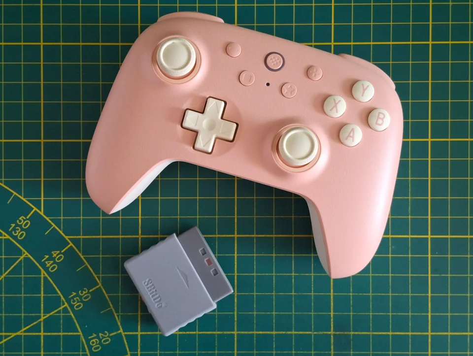 8BitDo Ultimate 2 Wireless Controller