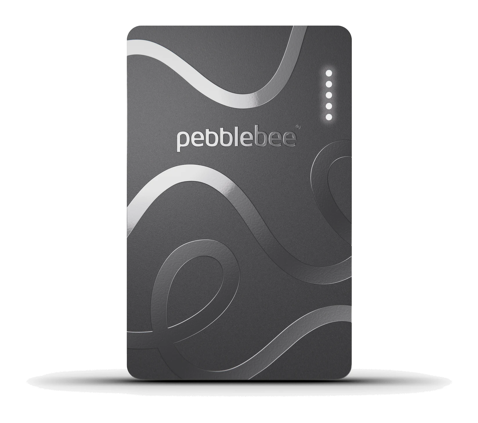 Pebblebee Card 5