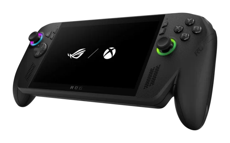 ASUS ROG Xbox Ally X Review (2026): Power With Heft