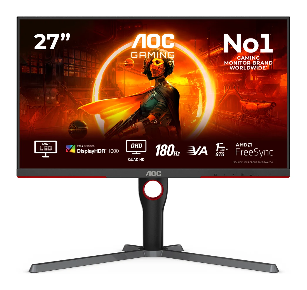 AOC Q27G3XMN