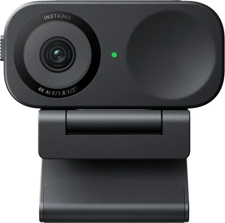 Insta360 Link 2C Review (2026): Sharp 4K, Uneven AI Extras