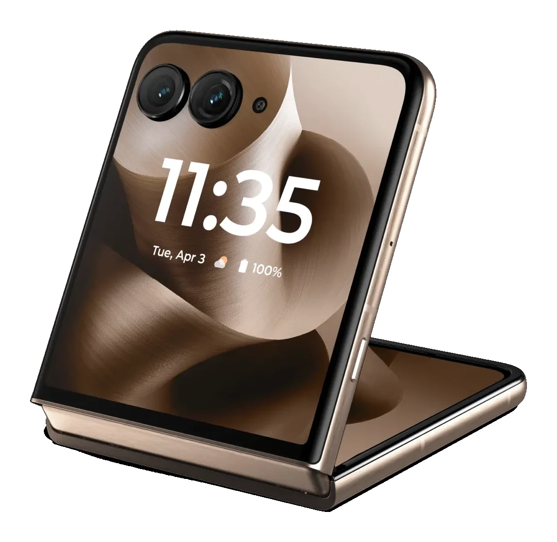 Motorola Razr Ultra 2025