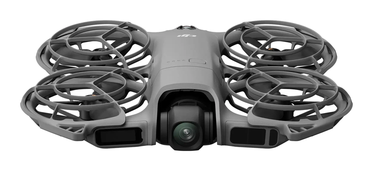 DJI Neo 2 Review (2026): A Palm-Launch Drone for Beginners