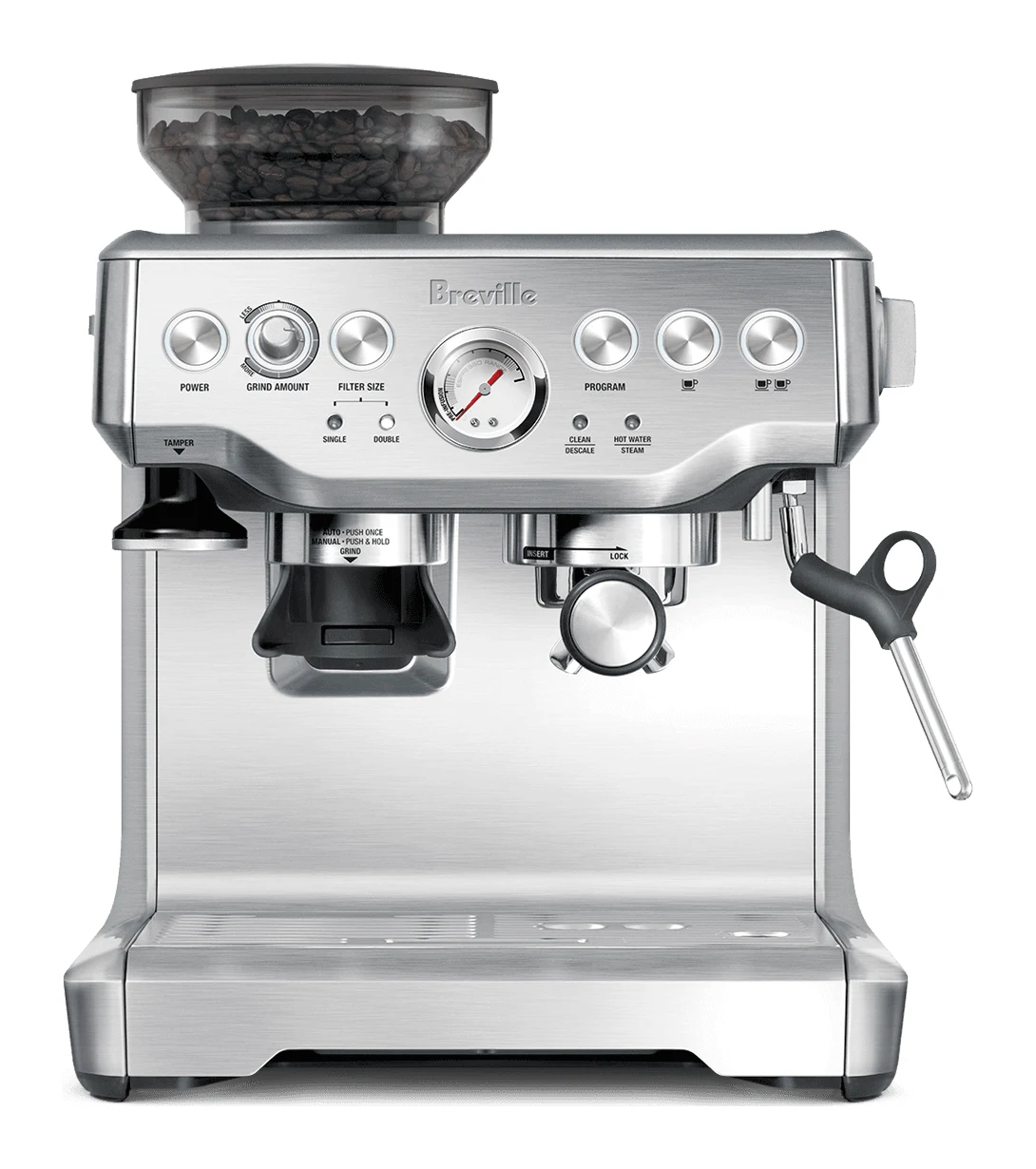 Breville Barista Express BES870XL