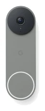 Google Nest Doorbell (Wired, 3rd Gen)