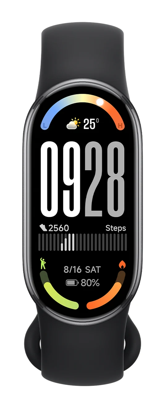 Xiaomi Smart Band 10