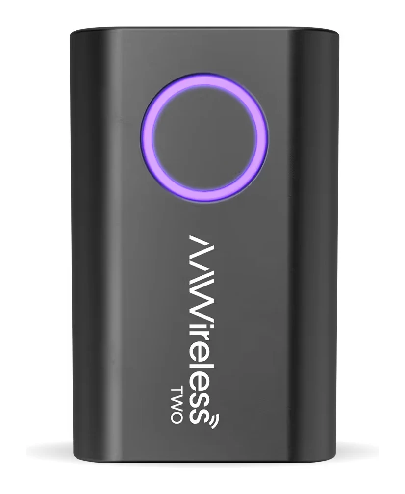AAWireless TWO Review (2026): Wireless Android Auto Fix